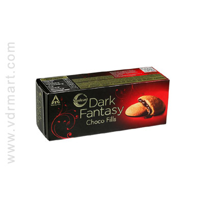 SUNFEAST DARK FANTASY CHOCO FILLS 30 RS 